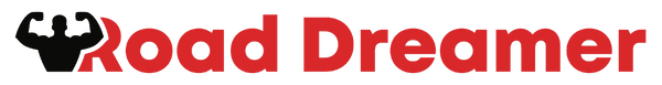 RoadDreamer-Merch logo