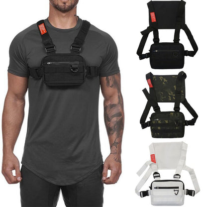 Tactical Chest Rig