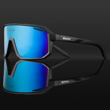 Polarized Cycling Sunglasses