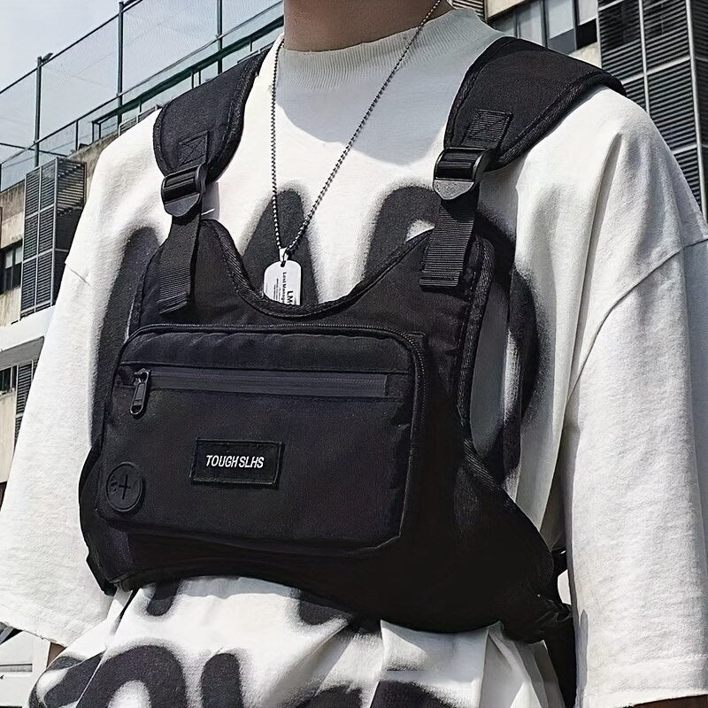 Casual Vest Bag