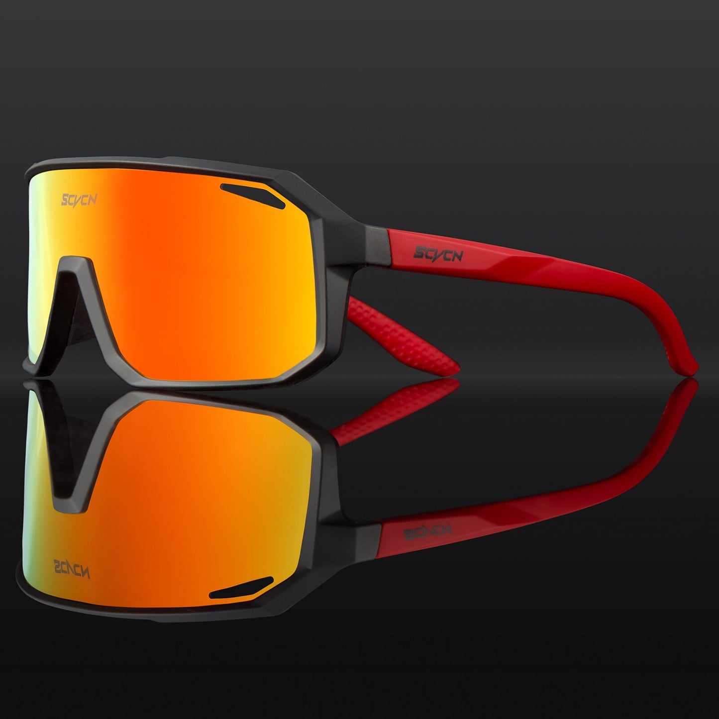 Polarized Cycling Sunglasses