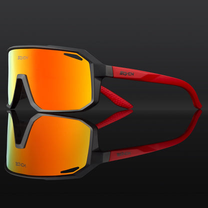 Polarized Cycling Sunglasses