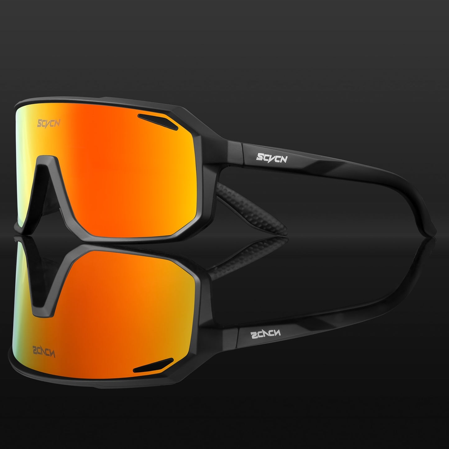 Polarized Cycling Sunglasses