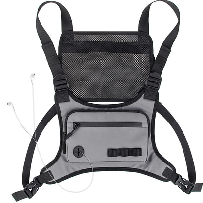 Chest Lightweight Rig Pack