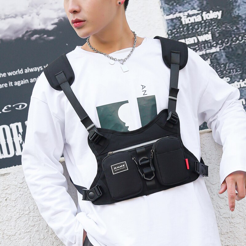 Running Vest Bag