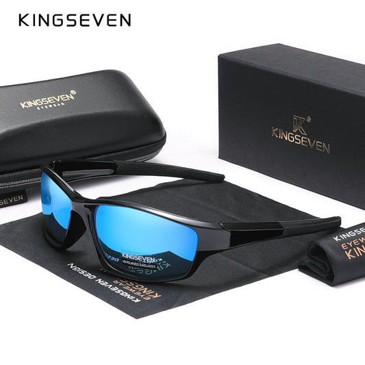 Sports Polarized Sunglasses