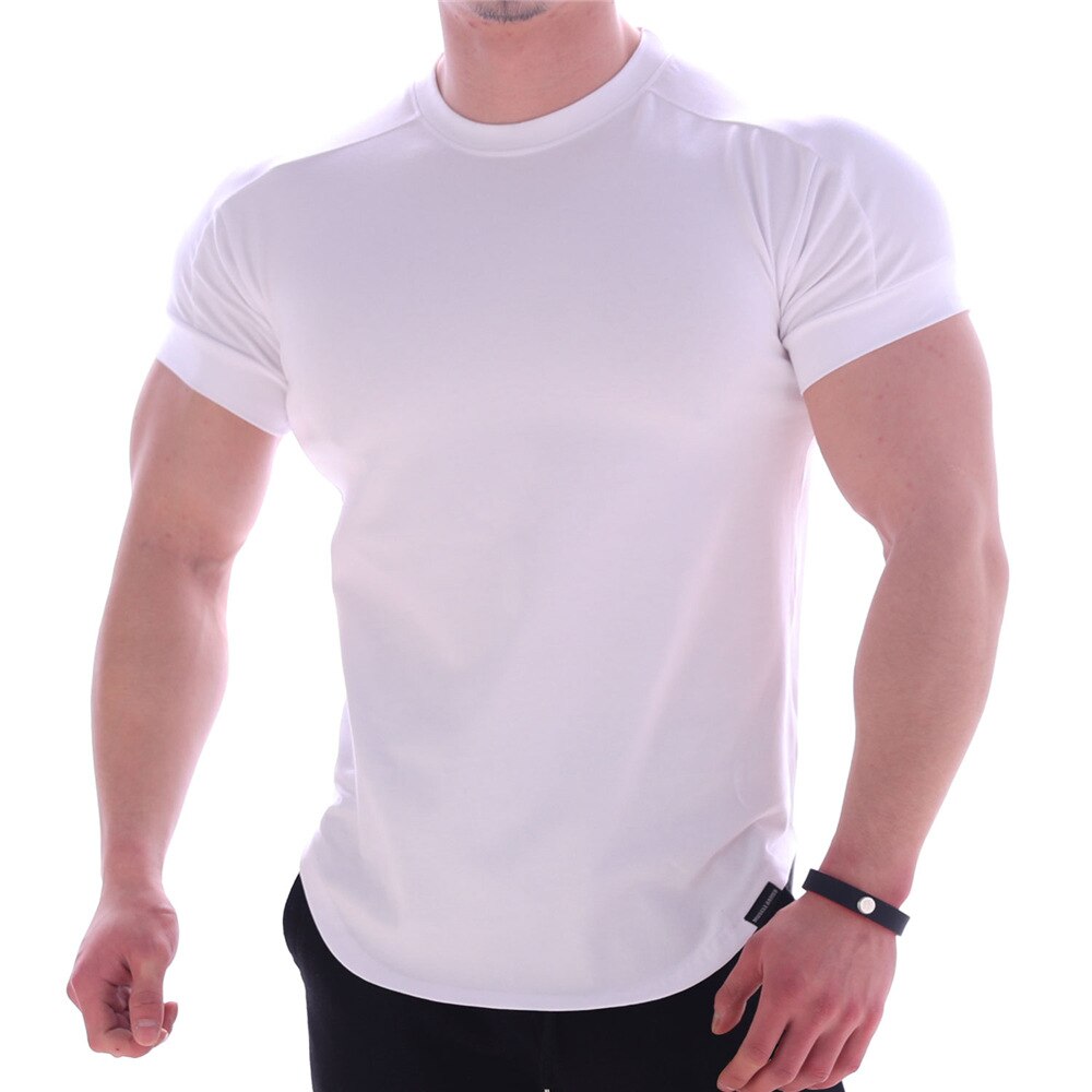 Slim Fit T-Shirt