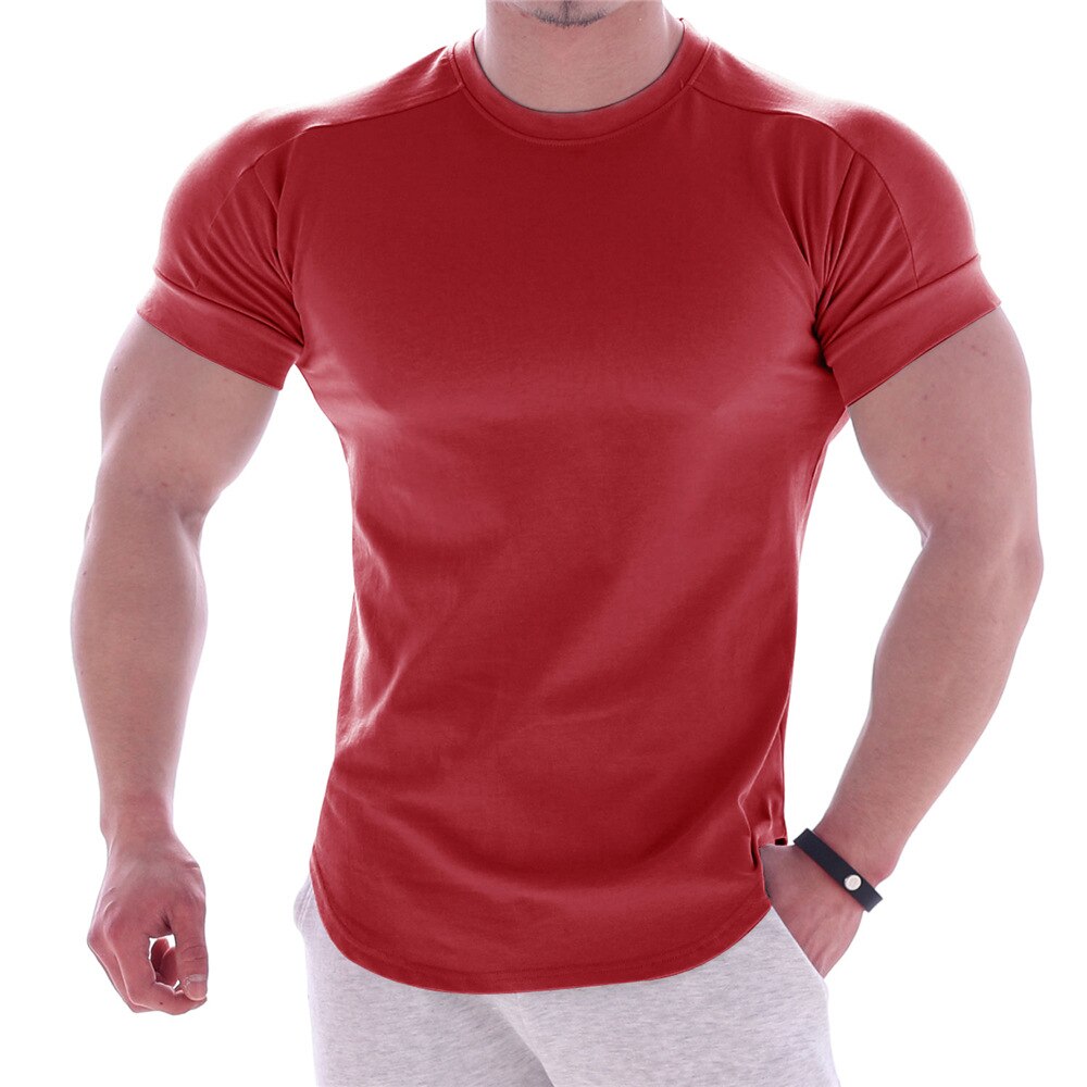 Slim Fit T-Shirt