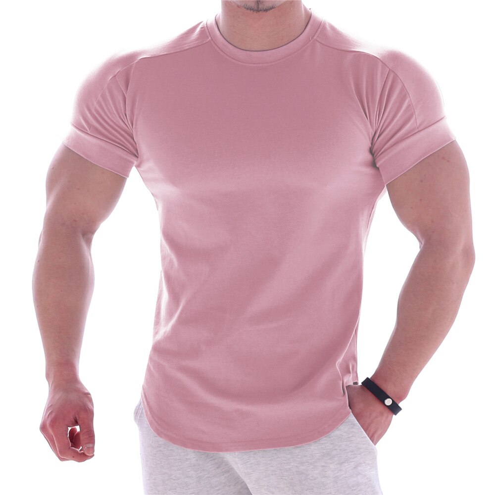 Slim Fit T-Shirt