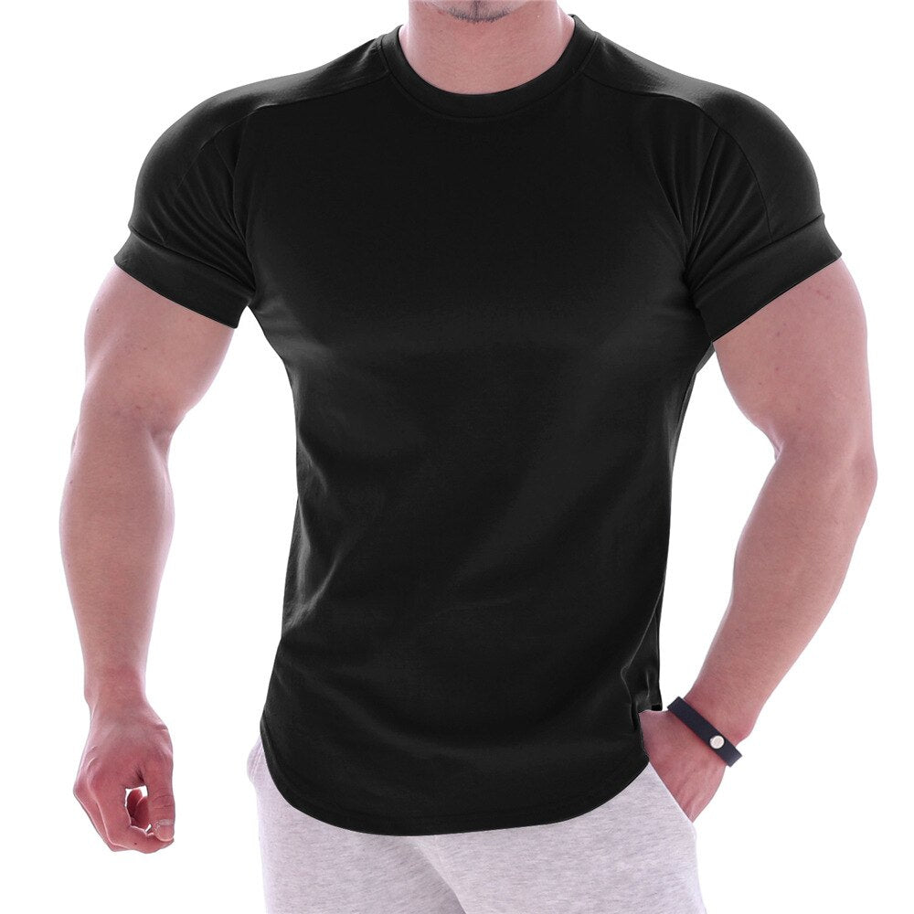 Slim Fit T-Shirt